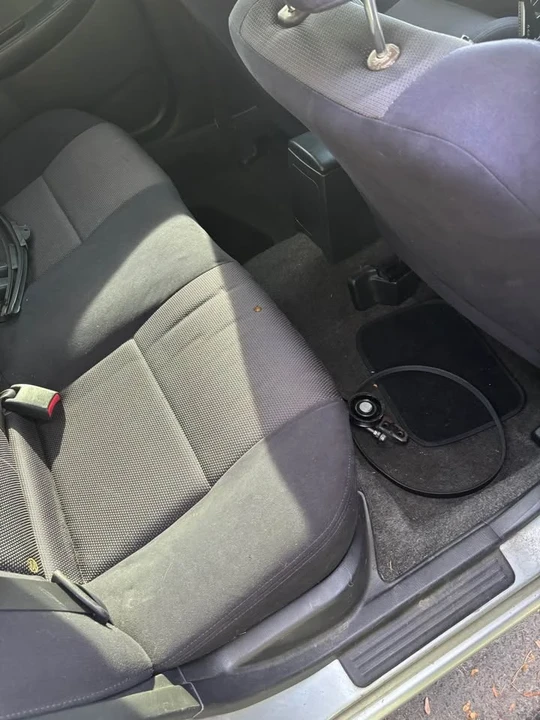 2003 Subaru Impreza 2nd Gen - Image 10 of 17