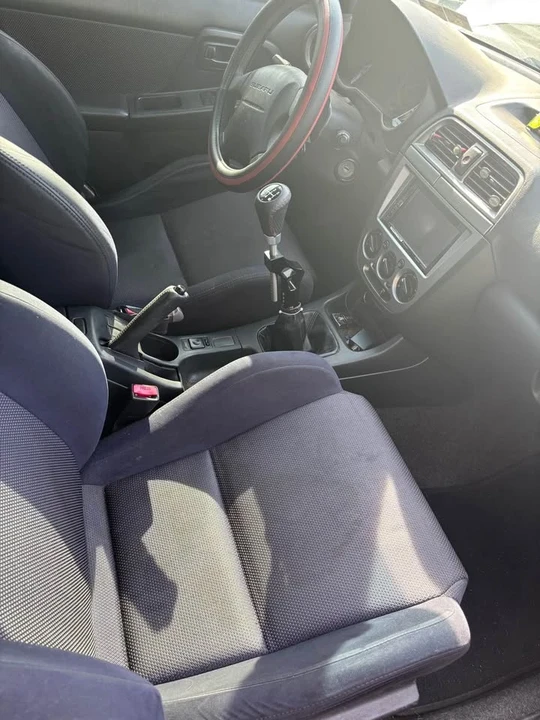 2003 Subaru Impreza 2nd Gen - Image 11 of 17