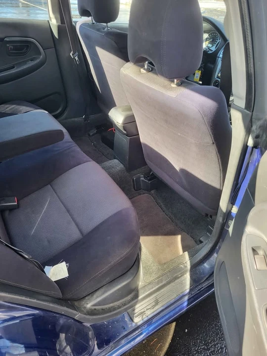 2003 Subaru Impreza 2nd Gen - Image 11 of 19
