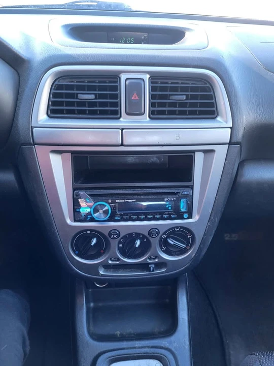 2003 Subaru Impreza 2nd Gen - Image 18 of 19