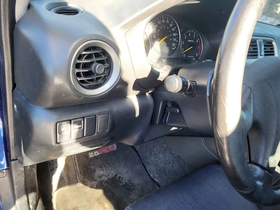 2003 Subaru Impreza 2nd Gen - Image 13 of 19