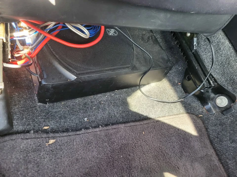 2003 Subaru Impreza 2nd Gen - Image 14 of 19