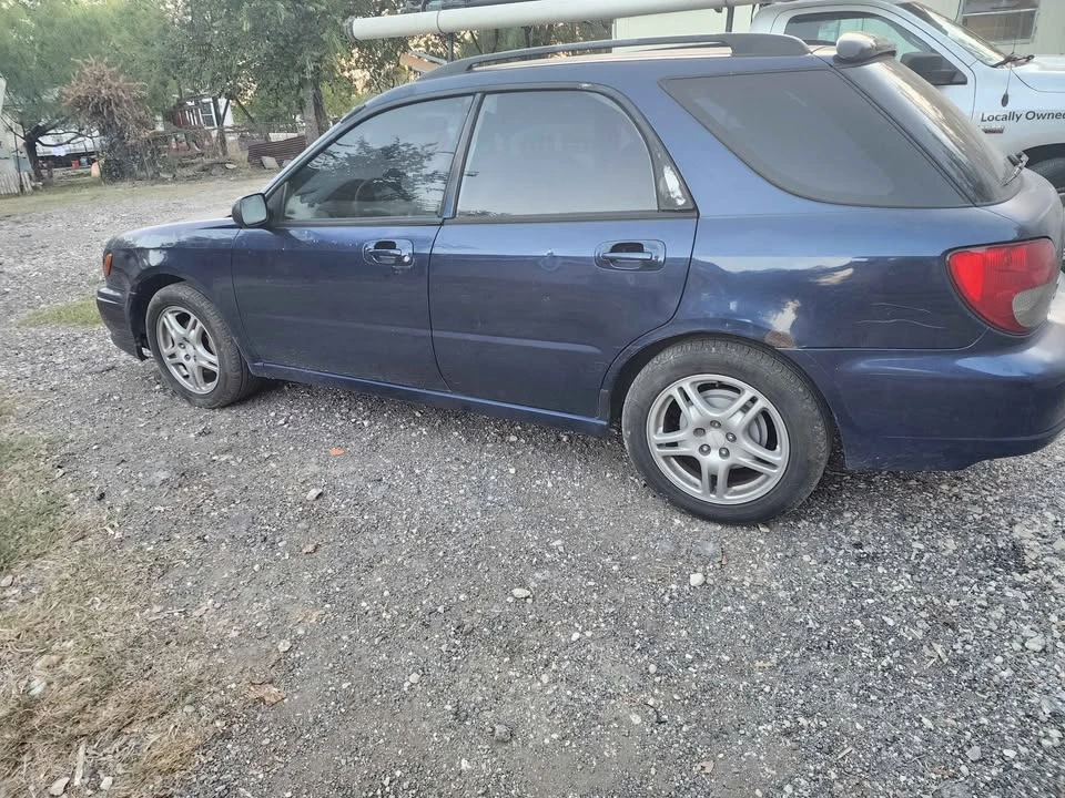2003 Subaru Impreza 2nd Gen - Image 4 of 6