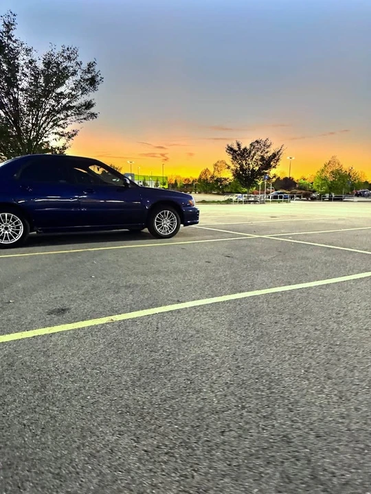 2003 Subaru Impreza 2nd Gen - Image 3 of 4