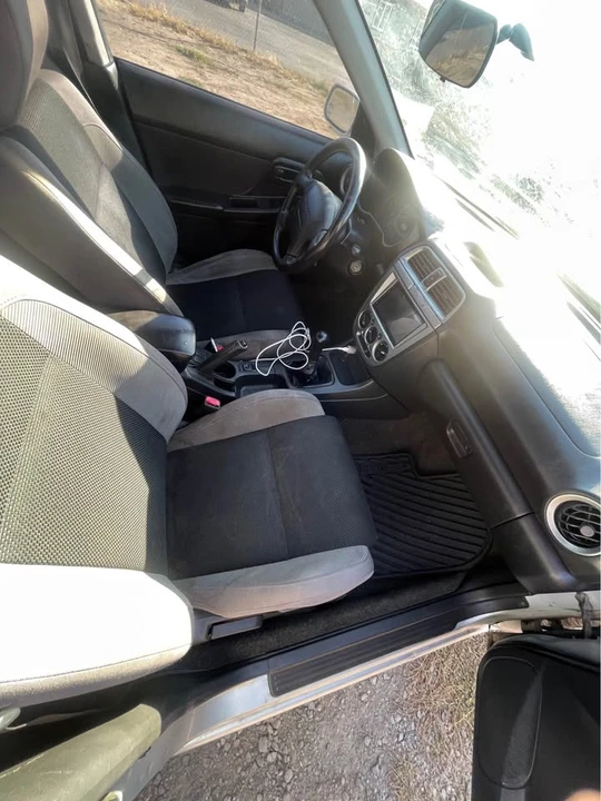 2003 Subaru Impreza 2nd Gen - Image 13 of 16