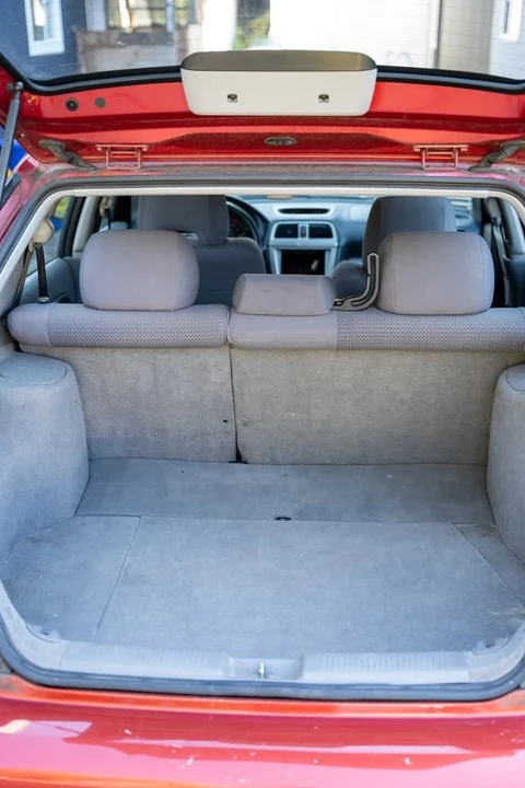 2003 Subaru Impreza 2nd Gen - Image 5 of 14