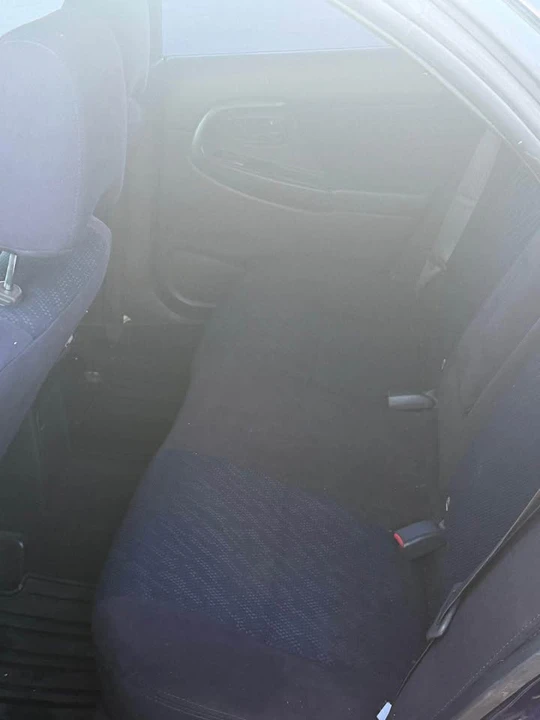 2003 Subaru Impreza WRX 2nd Gen - Image 8 of 8