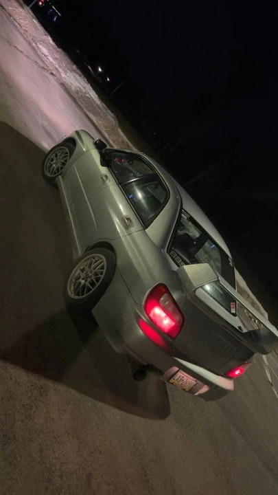 2003 Subaru Impreza WRX 2nd Gen - Image 5 of 15