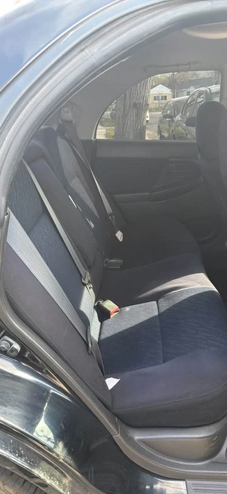 2003 Subaru Impreza WRX 2nd Gen - Image 5 of 13