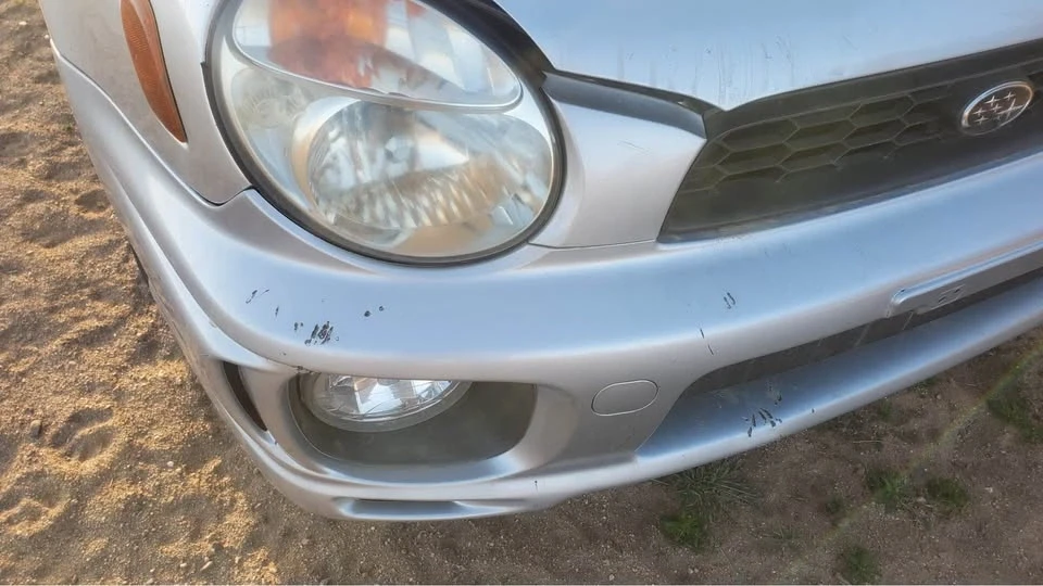 2003 Subaru Impreza WRX 2nd Gen - Image 6 of 9