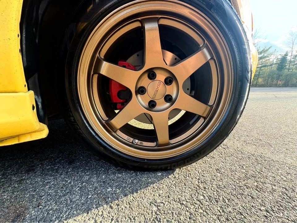 2003 Subaru Impreza WRX 2nd Gen - Image 16 of 17