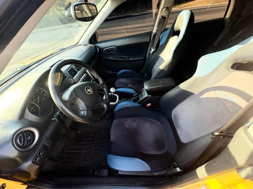 2003 Subaru Impreza WRX 2nd Gen - Image 13 of 17