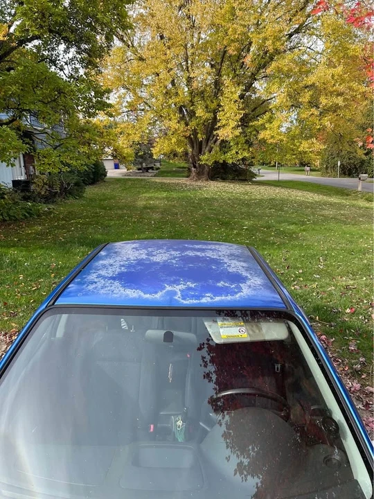2003 Subaru Impreza WRX 2nd Gen - Image 10 of 13