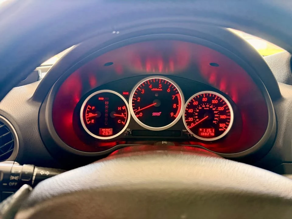 2003 Subaru Impreza WRX 2nd Gen - Image 12 of 15