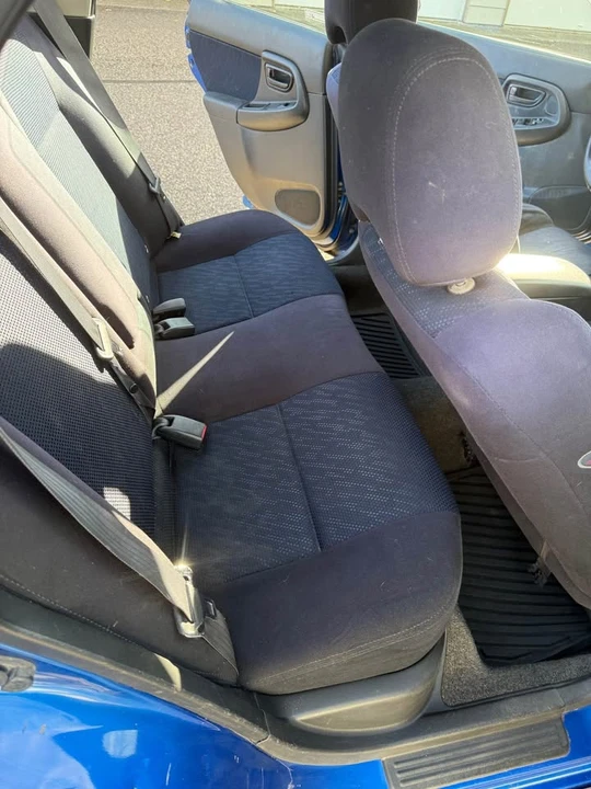 2003 Subaru Impreza WRX 2nd Gen - Image 8 of 14