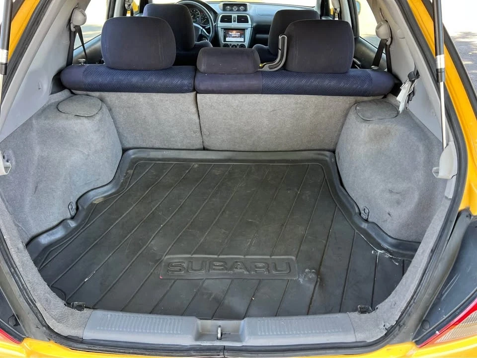 2003 Subaru Impreza WRX 2nd Gen - Image 12 of 13