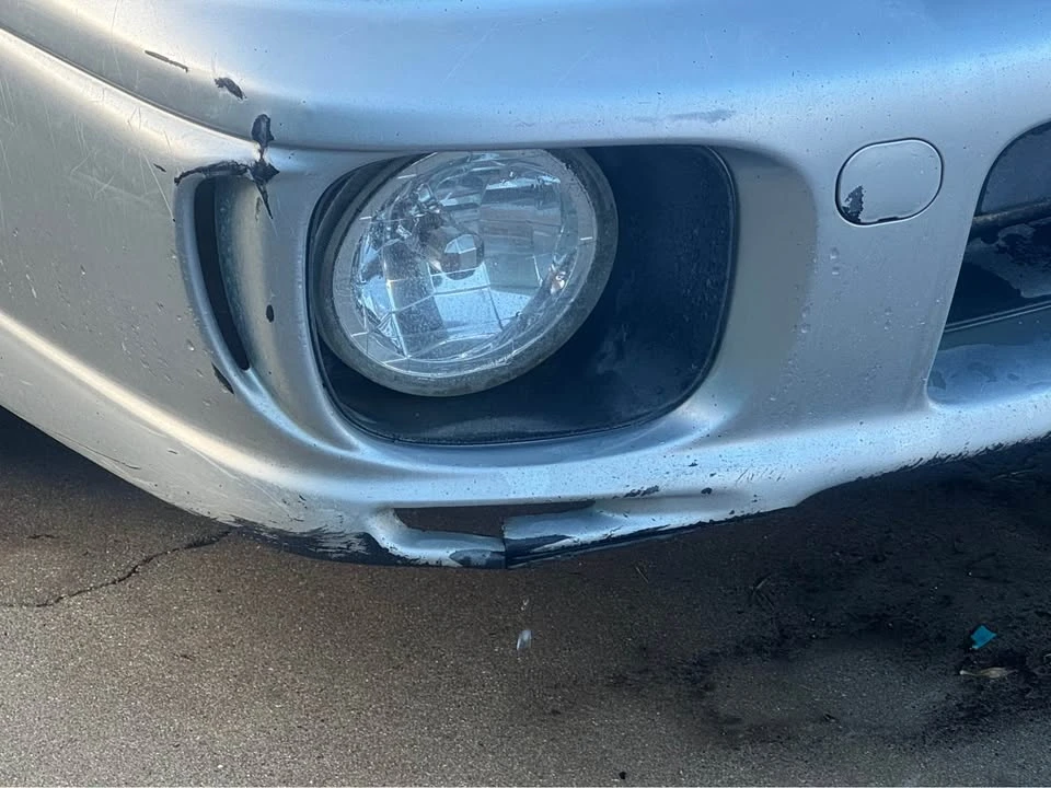 2003 Subaru Impreza WRX 2nd Gen - Image 3 of 16