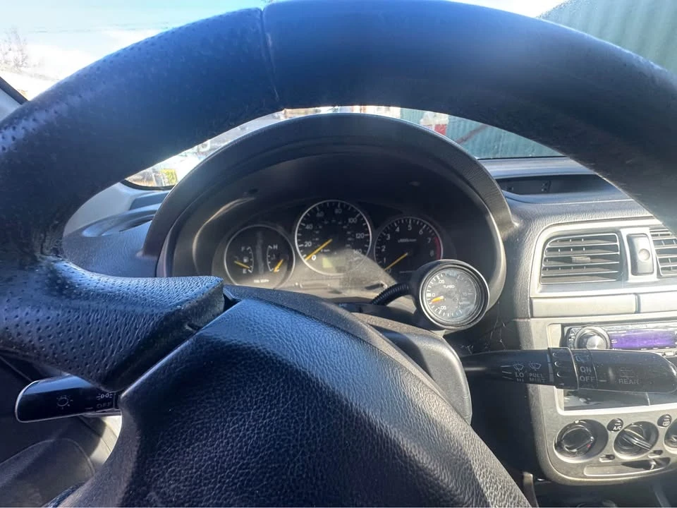 2003 Subaru Impreza WRX 2nd Gen - Image 8 of 16