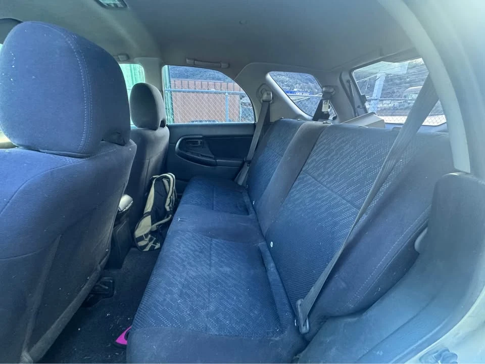 2003 Subaru Impreza WRX 2nd Gen - Image 6 of 16