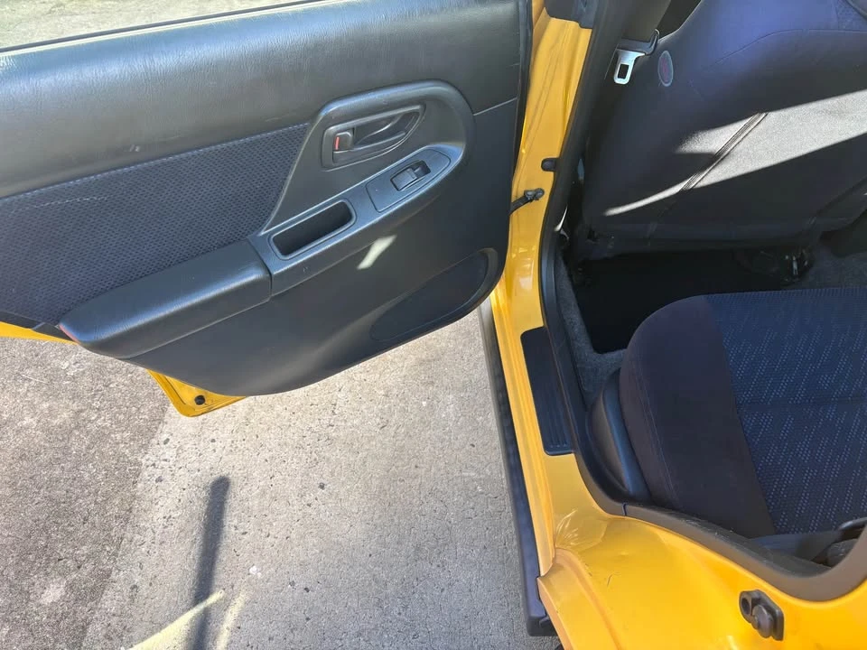 2003 Subaru Impreza WRX 2nd Gen - Image 15 of 18