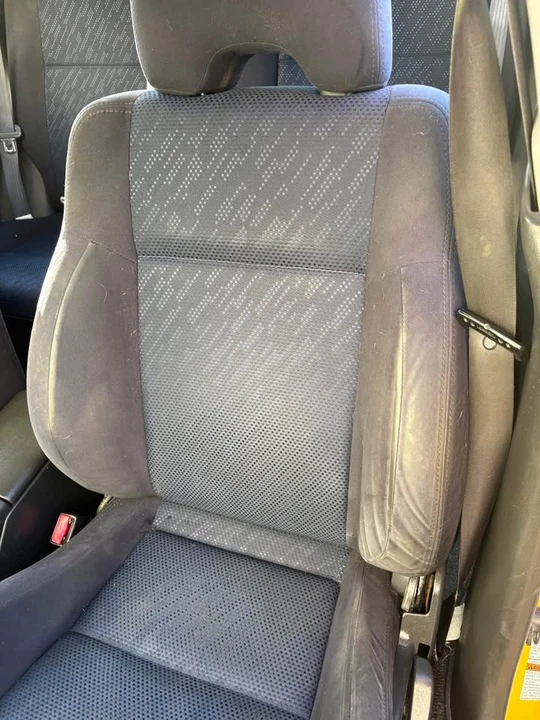 2003 Subaru Impreza WRX 2nd Gen - Image 17 of 18