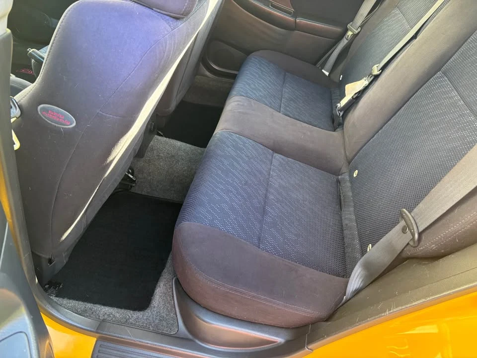 2003 Subaru Impreza WRX 2nd Gen - Image 14 of 18