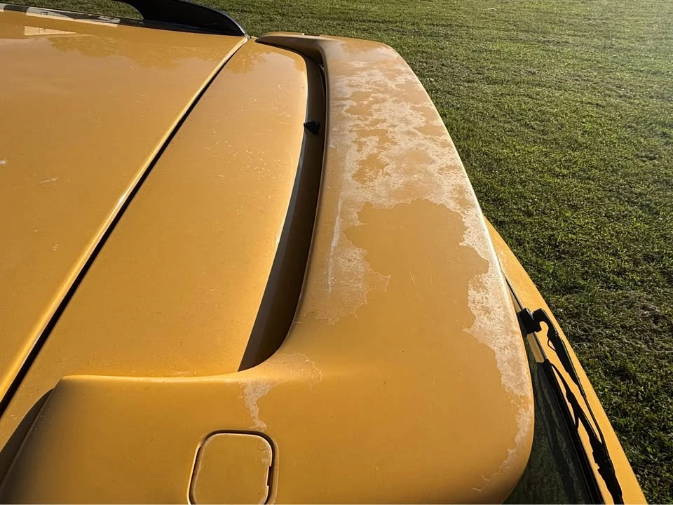 2003 Subaru Impreza WRX 2nd Gen - Image 10 of 18