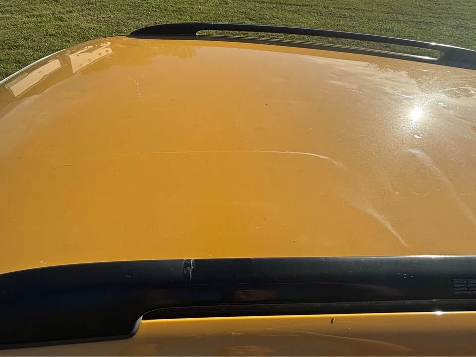 2003 Subaru Impreza WRX 2nd Gen - Image 9 of 18