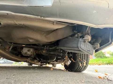 2003 Subaru Impreza WRX 2nd Gen - Image 16 of 19