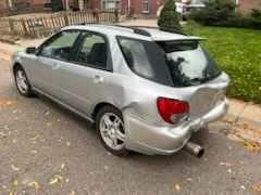 2003 Subaru Impreza WRX 2nd Gen - Image 11 of 19