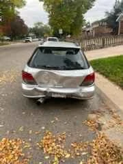 2003 Subaru Impreza WRX 2nd Gen - Image 12 of 19