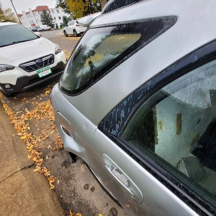 2003 Subaru Impreza WRX 2nd Gen - Image 4 of 19