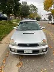 2003 Subaru Impreza WRX 2nd Gen - Image 10 of 19