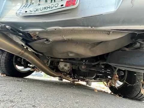 2003 Subaru Impreza WRX 2nd Gen - Image 15 of 19