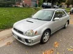 2003 Subaru Impreza WRX 2nd Gen - Image 13 of 19