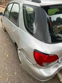 2003 Subaru Impreza WRX 2nd Gen - Image 14 of 19