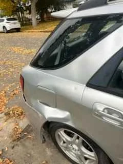 2003 Subaru Impreza WRX 2nd Gen - Image 18 of 19