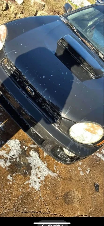 2003 Subaru Impreza WRX 2nd Gen - Image 2 of 6
