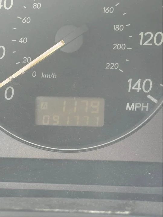 2003 Subaru Impreza WRX 2nd Gen - Image 7 of 7