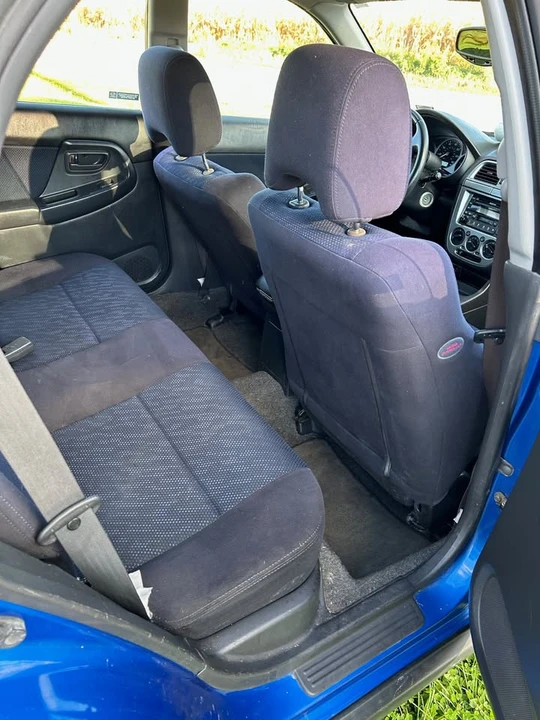 2003 Subaru Impreza WRX 2nd Gen - Image 2 of 7