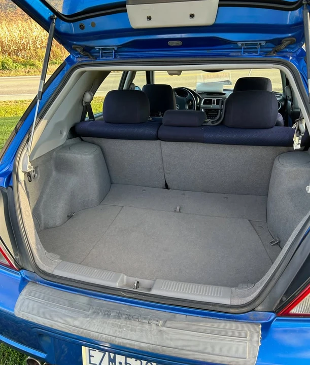 2003 Subaru Impreza WRX 2nd Gen - Image 3 of 7