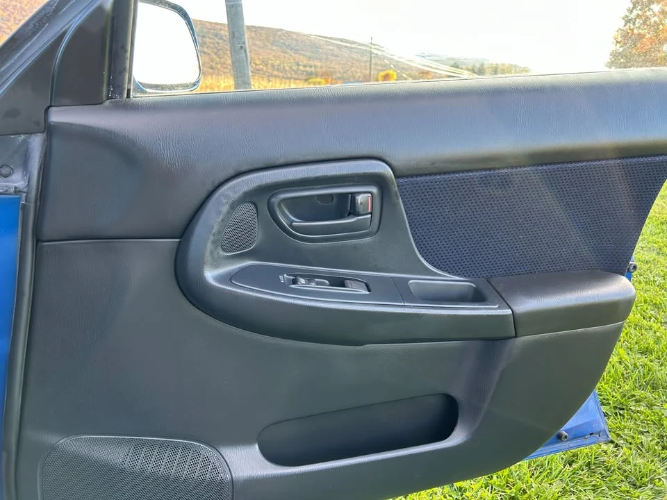 2003 Subaru Impreza WRX 2nd Gen - Image 6 of 7