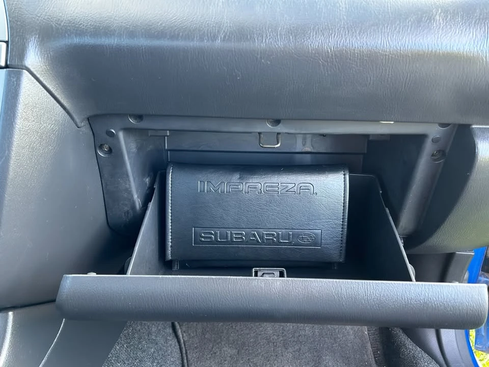 2003 Subaru Impreza WRX 2nd Gen - Image 4 of 7