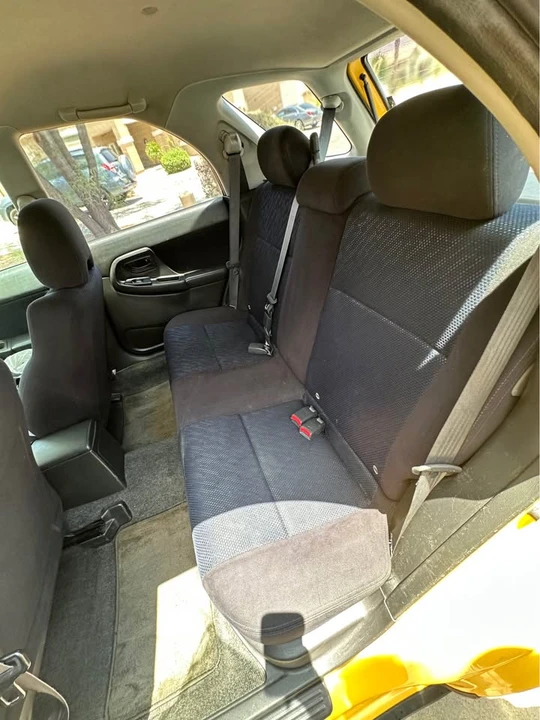 2003 Subaru Impreza WRX 2nd Gen - Image 5 of 6