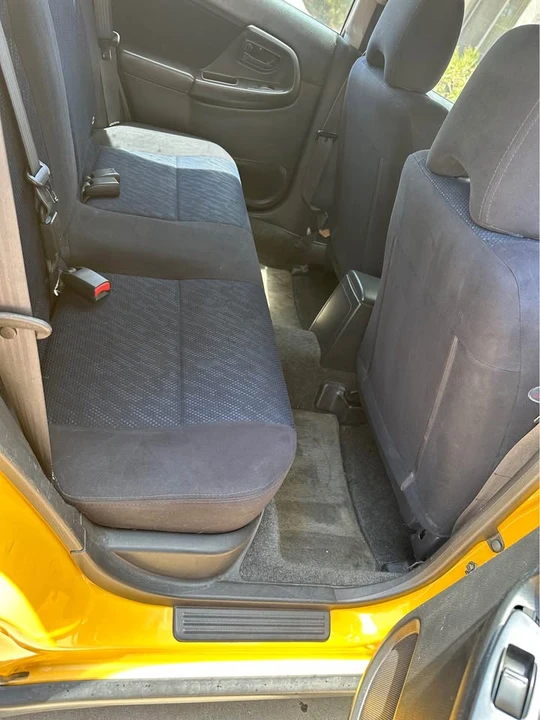 2003 Subaru Impreza WRX 2nd Gen - Image 4 of 6