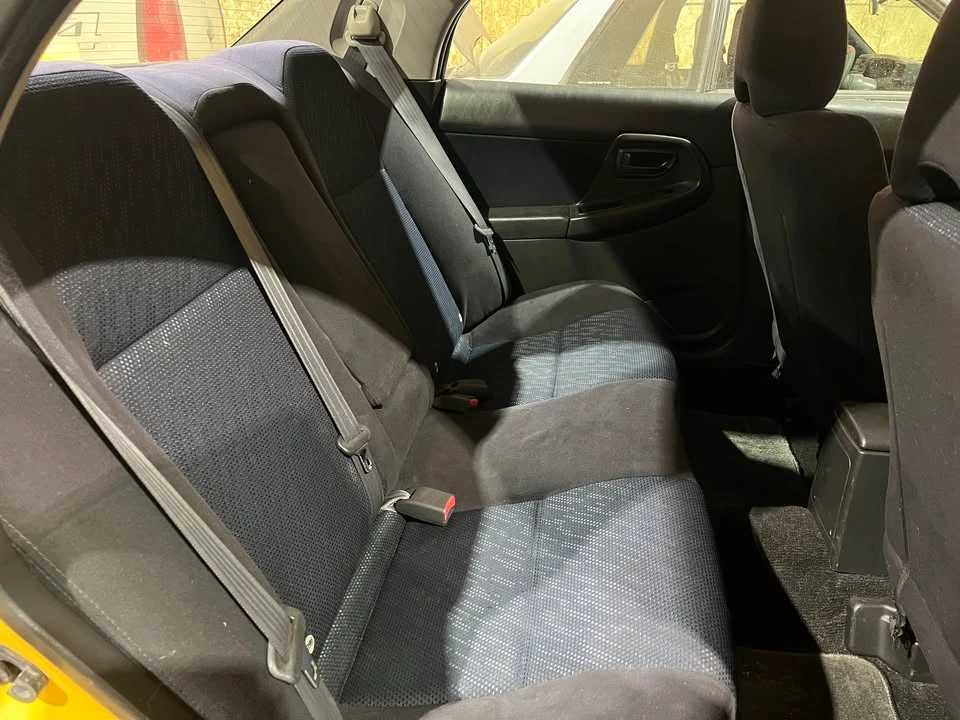2003 Subaru Impreza WRX 2nd Gen - Image 6 of 11