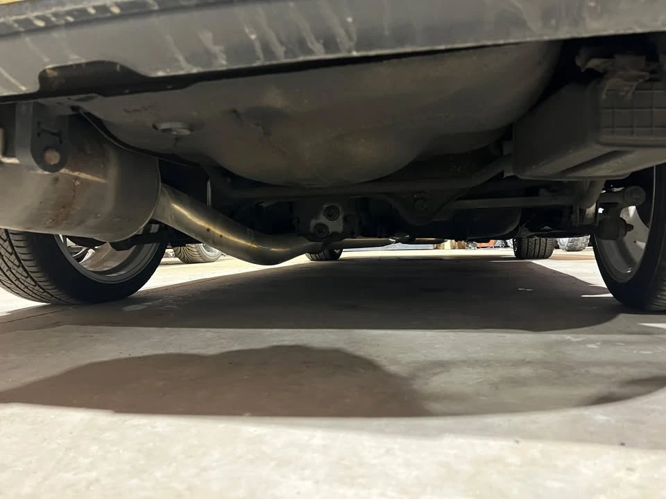 2003 Subaru Impreza WRX 2nd Gen - Image 11 of 11