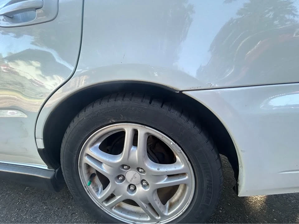 2003 Subaru Impreza WRX 2nd Gen - Image 5 of 8