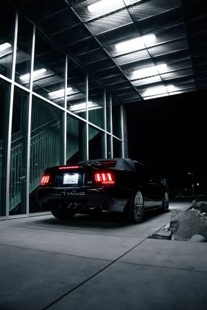 2003 Ford SN95 Mustang - Image 19 of 19