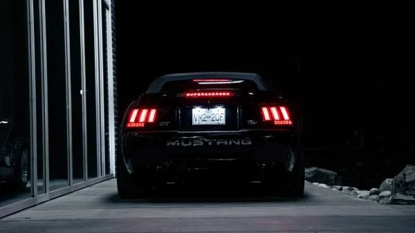 2003 Ford SN95 Mustang - Image 13 of 19